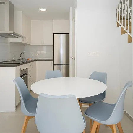 Apartment Romano