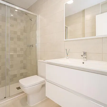 Apartment Romano *