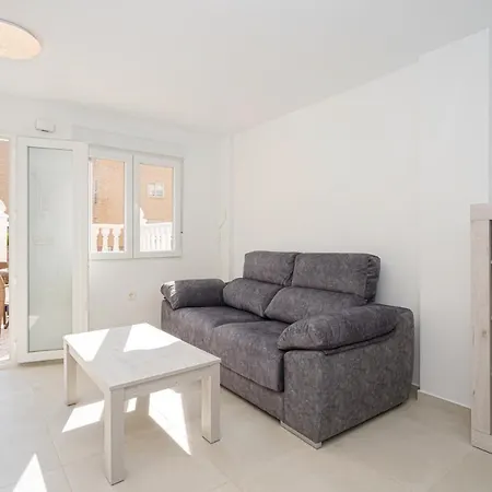 Romano Apartment La Mata (Torrevieja)
