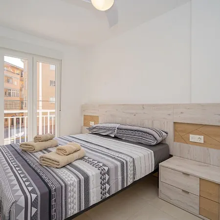 Romano Apartment *