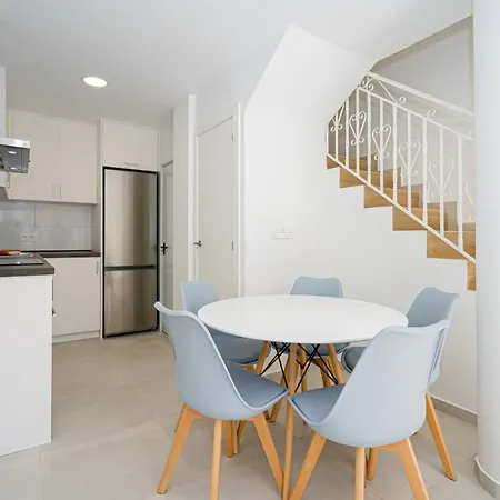 Romano Apartment La Mata (Torrevieja)