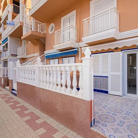 Romano Apartment La Mata (Torrevieja)