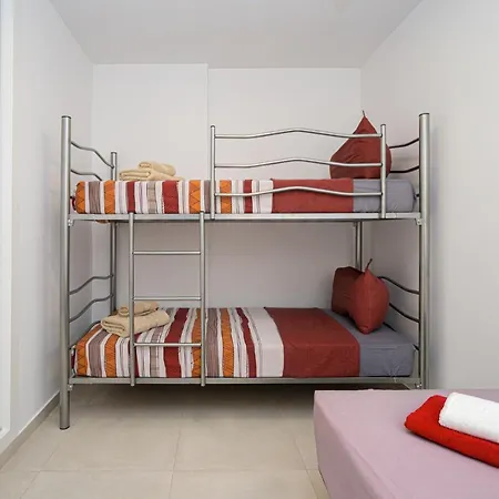 Apartment Romano *