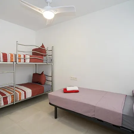 Romano Apartment *