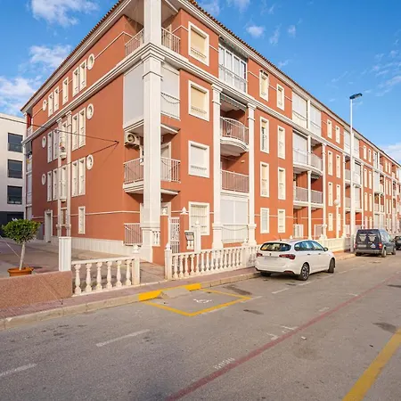 Apartment Romano La Mata (Torrevieja)