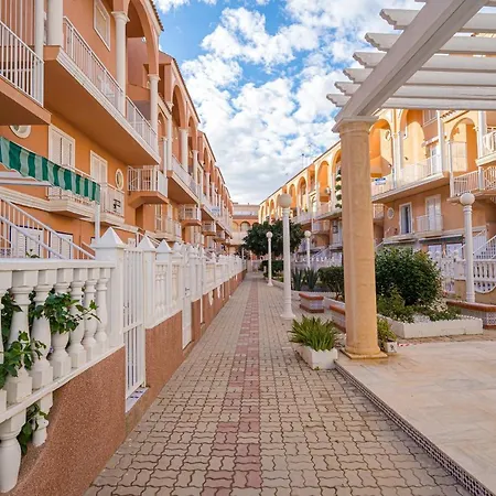 Romano La Mata (Torrevieja)