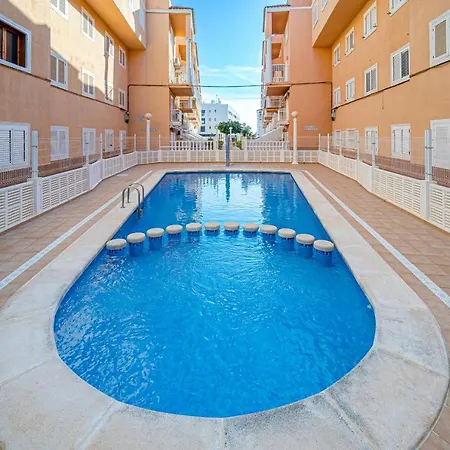 Apartment Romano