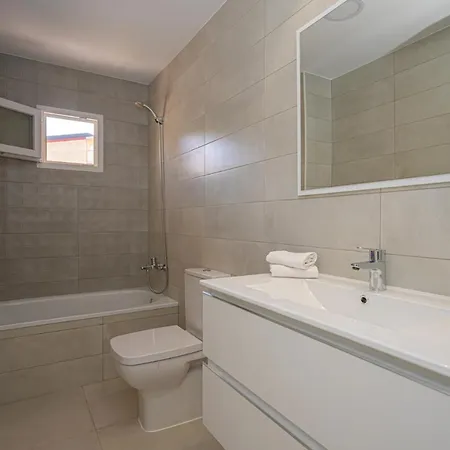 Appartement Romano