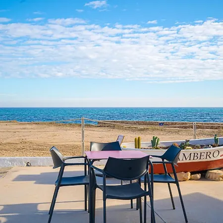 Romano * La Mata (Torrevieja)
